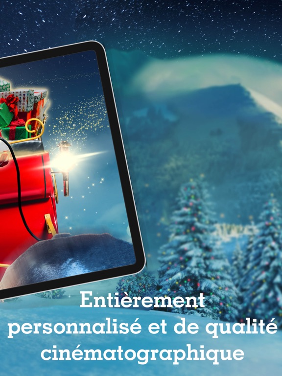 PNP – Père Noël Portable™ PNP – Père Noël Portable™