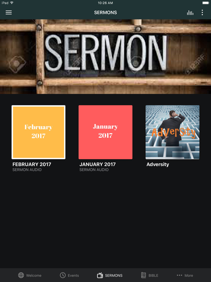 RCCG Salvation Ctr San Antonio