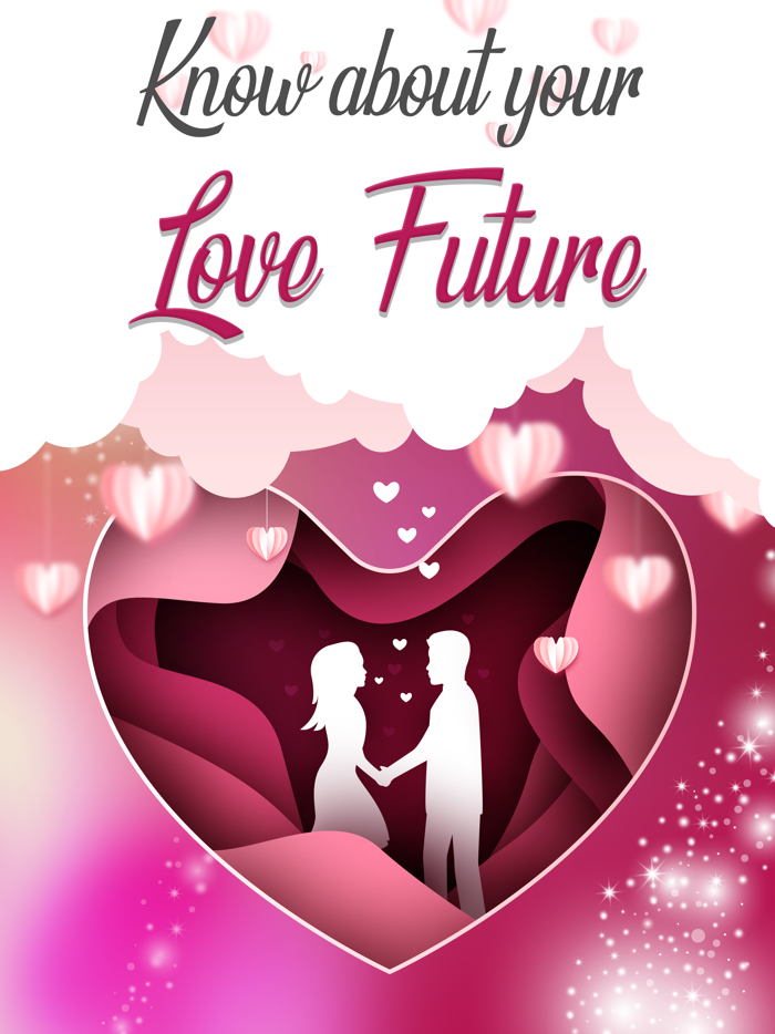 Love Tarot Card Reading App