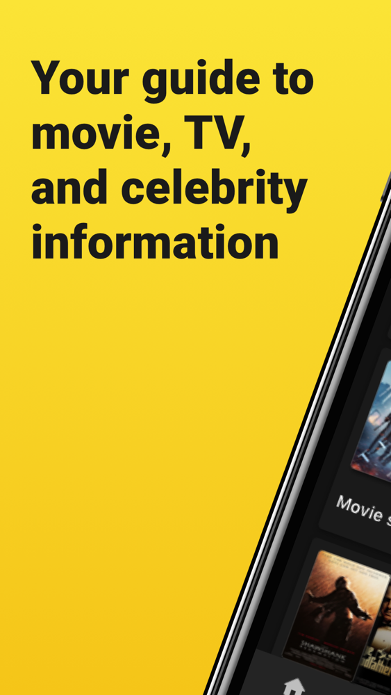 Imdb Movies Tv Shows App For Iphone Free Download Imdb Movies Tv Shows For Ipad Iphone At Apppure