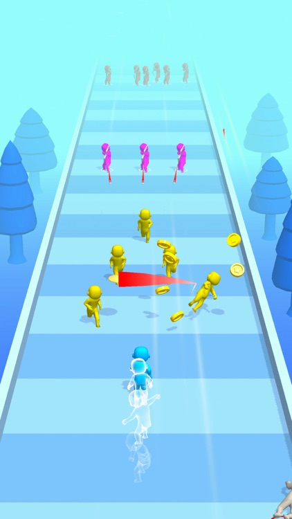 Shield Hero - Fight and Rescue