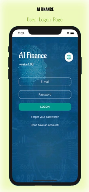 AI Finance(圖4)-速報App