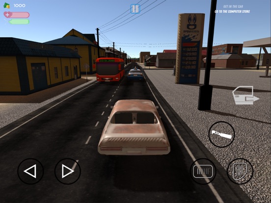 Streamer Simulator screenshot 3