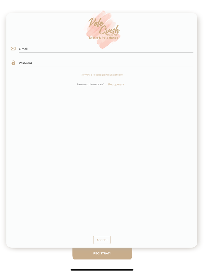 Pole Crush Studio ASD