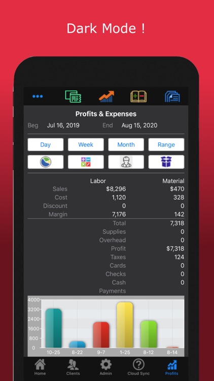 Skincare Pro Business Manager screenshot-8