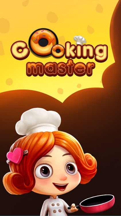 Cooking Master