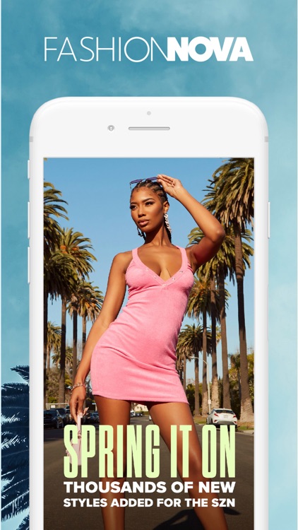 Fashion Nova