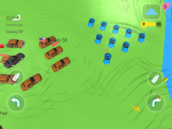 Crash Simulator screenshot 4