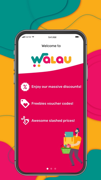 WALAU