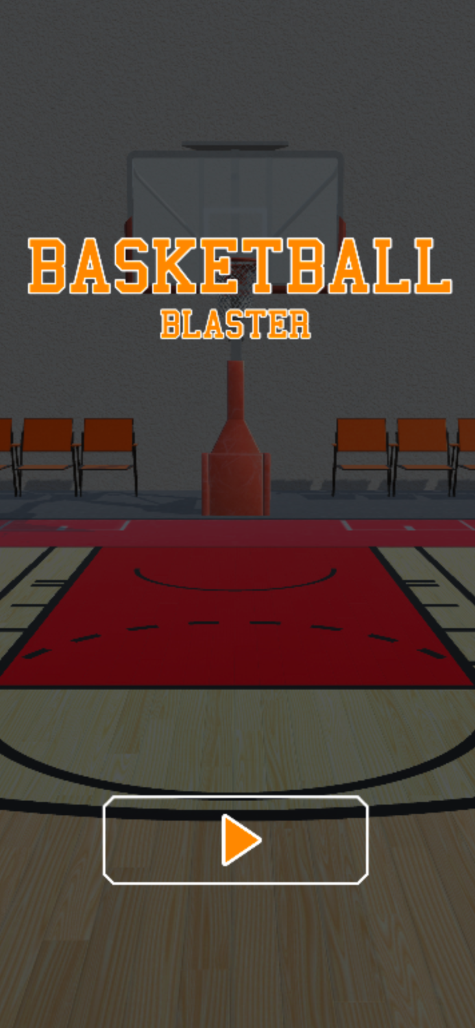Basketball Blasters