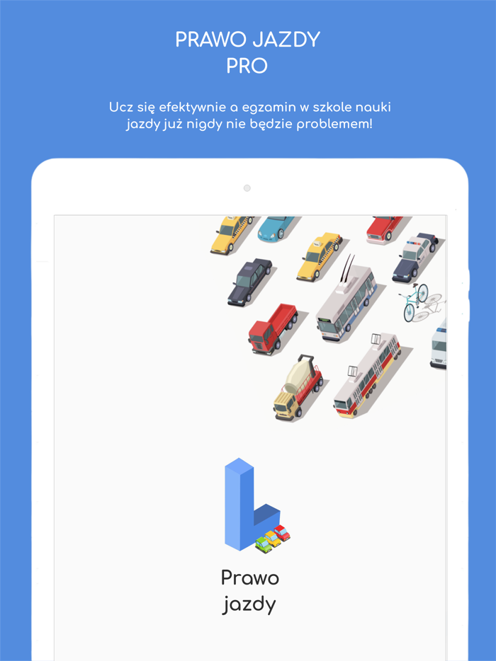 Prawo Jazdy Pro 2021