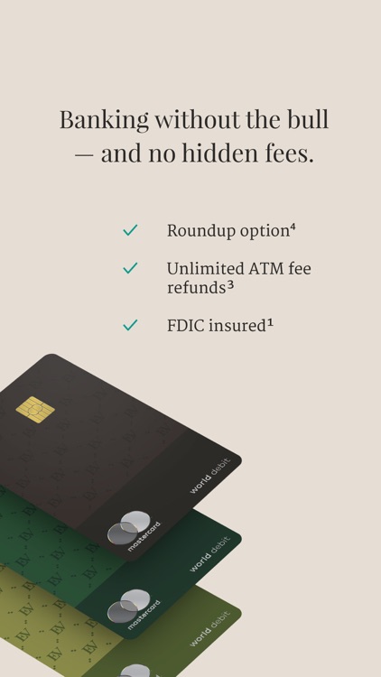 Ellevest: Invest, Bank, Career screenshot-6