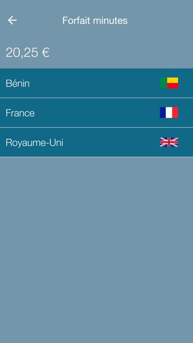 Screenshot #3 pour Zeyi