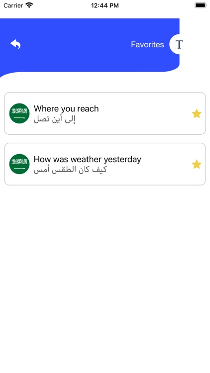 All languages Translator screenshot-9