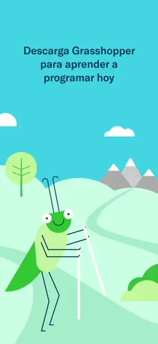 Screenshot 7 Grasshopper iphone