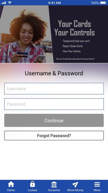 BOPTI Federal Credit Union