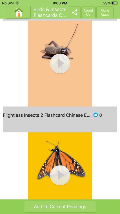 KnowleKids Chinese Flashcards screenshot-4