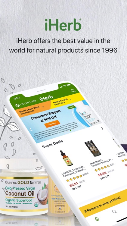 iHerb