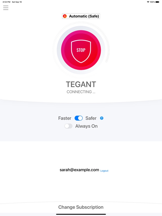 Tegant Vpn Best Vpn 2020 On The App Store - roblox vpn uae free