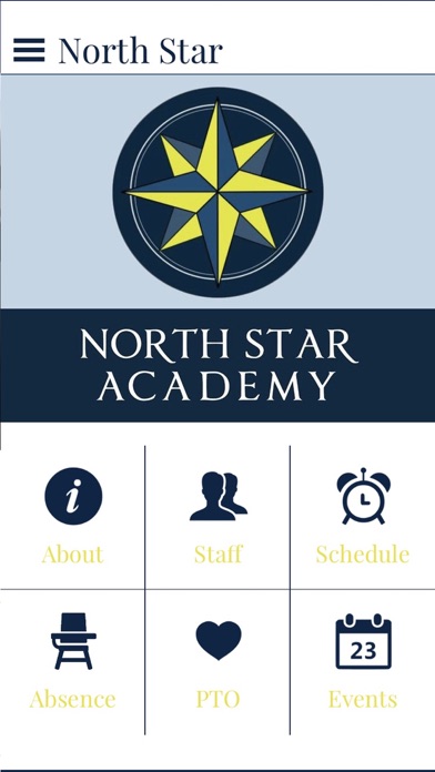 How to cancel & delete North Star Academy from iphone & ipad 1