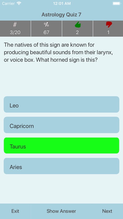 Learn Astrology screenshot-4