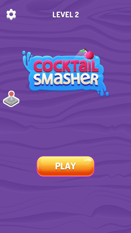 Cocktail Smasher