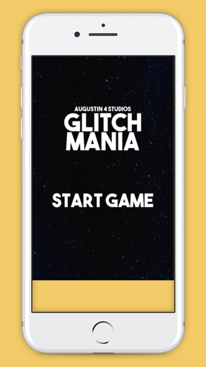 Glitch Mania