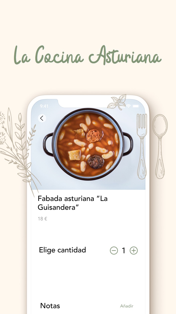 La Guisandera de Piñera