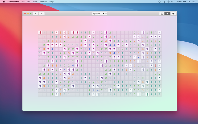 Mineswifter (Minesweeper)(圖2)-速報App
