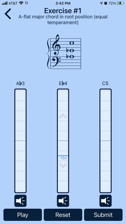 Intonalogy Lite