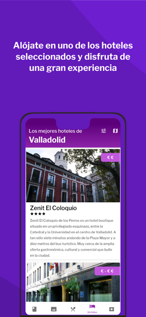 Valladolid - Guía de viaje(圖5)-速報App