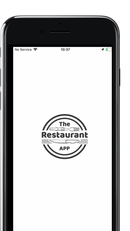 Restaurant Food Delivery App