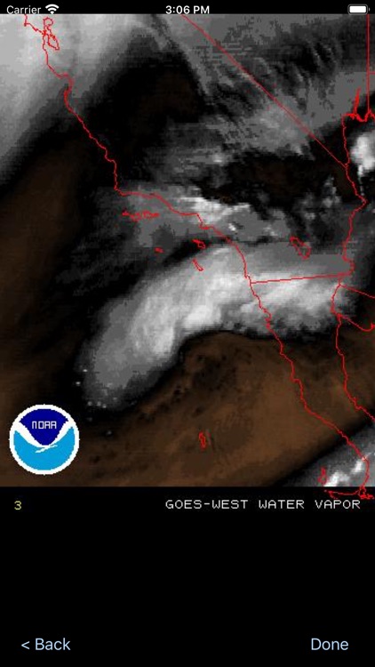 Xasteria Plus - Astro Weather screenshot-6