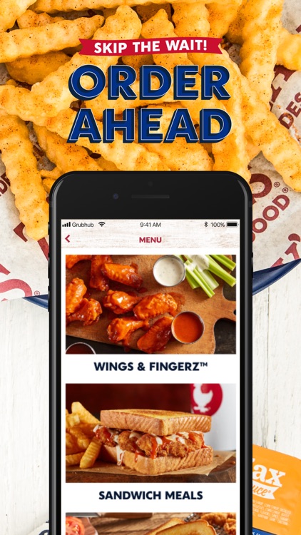 Zaxby’s