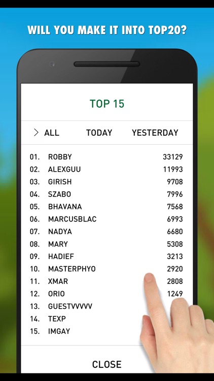 Words Everywhere PRO screenshot-5