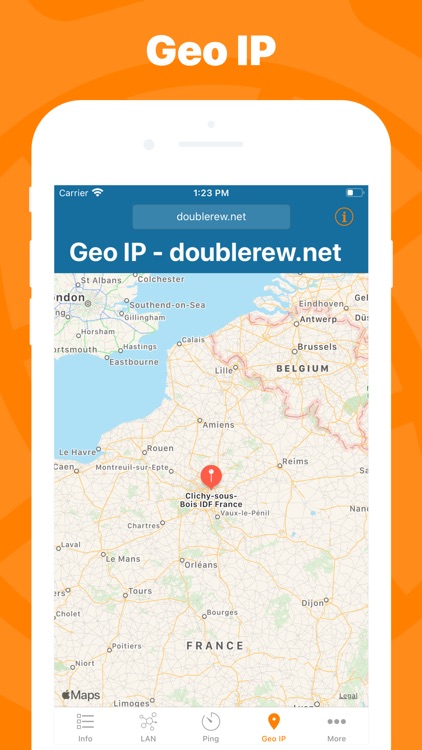 Network Utility Pro screenshot-5