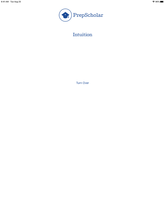 ACT Vocabulary by PrepScholar