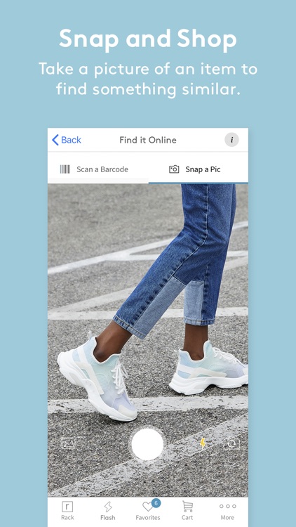 Nordstrom Rack screenshot-4