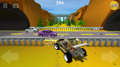 Faily Brakes Screenshot 4