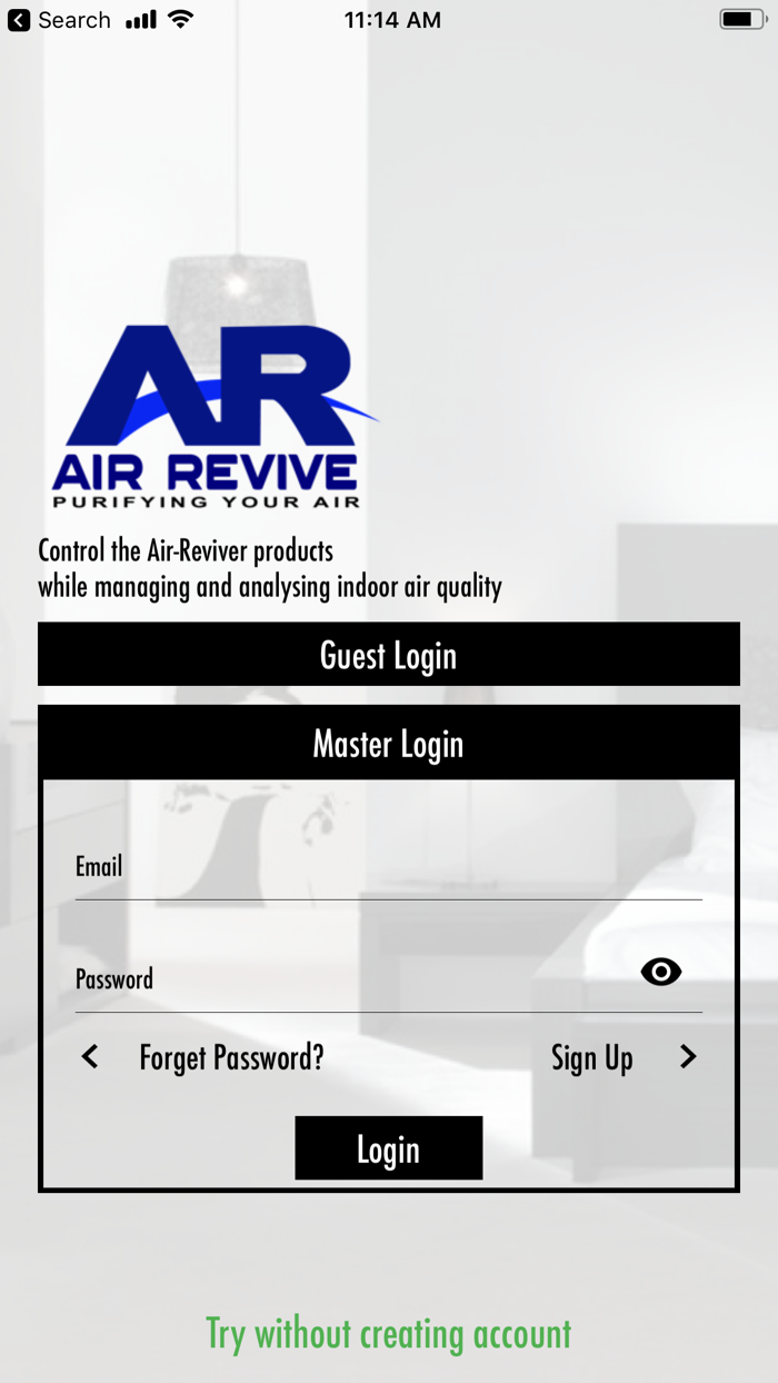 Air-Reviver