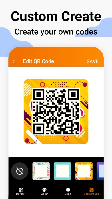 QR Scanner - Barcode Scanner・ screenshot 3