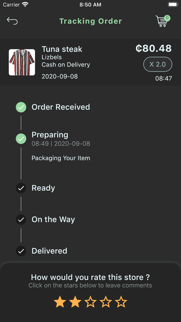 Murfty - Ecommerce Made Easy