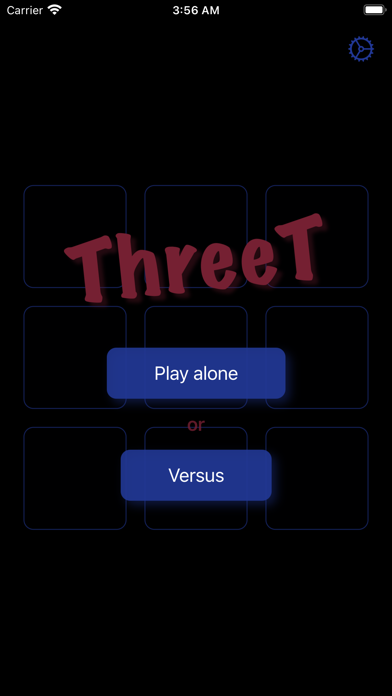 3T - ThreeT screenshot 3