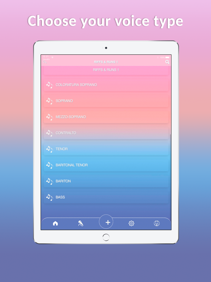 VocalEx Pro. Singing Tutorial