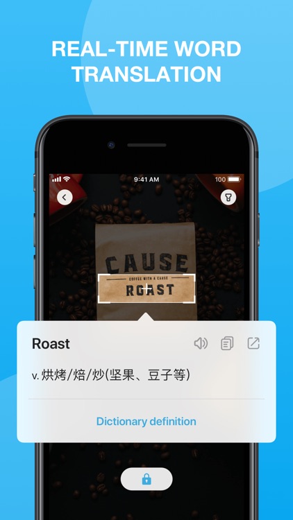 Rec Translator- Voice to Text screenshot-4