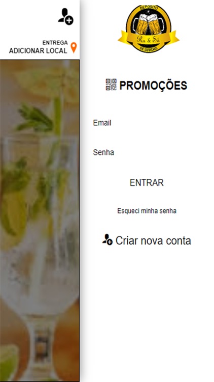 Rn e Sá Depósito de Bebidas screenshot-3