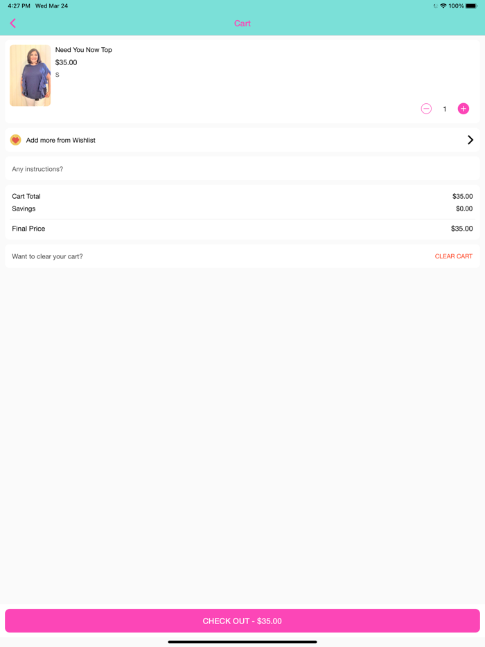 Charmingly Unique Boutique