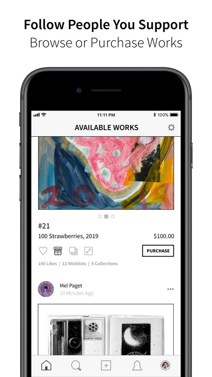 Available Works screenshot-3