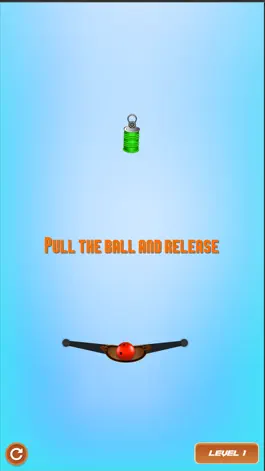 Game screenshot Knock The Barrels apk