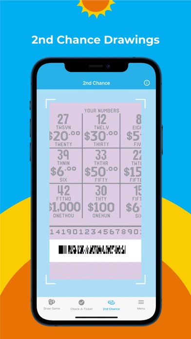 Ca Lottery Official App Software Details Features Pricing 2021 Justuseapp